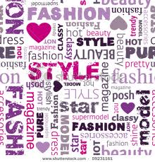 La mode de a-z